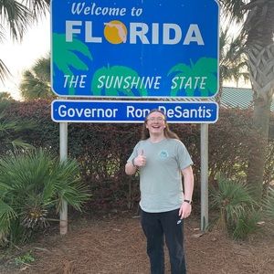 Meet your Posher, Ben